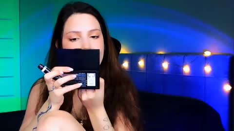 Bye bye dear See you on December 3st  online show from 02-12-25, 06:29