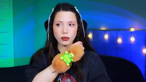 Bye bye dear See you on December 3st  online show from 02-15-25, 09:27