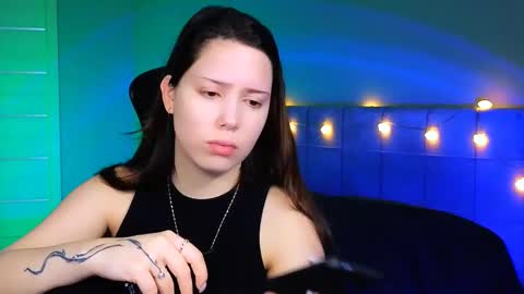 Bye bye dear See you on December 3st  online show from 02-21-25, 06:29