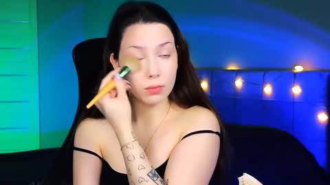 Bye bye dear See you on December 3st  online show from 02-28-25, 12:09