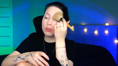 Bye bye dear See you on December 3st  online show from 03-12-25, 05:57