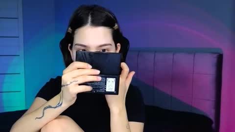 Bye bye dear See you on December 3st  online show from 12-17-25, 07:25