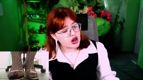 Stasey online show from 04-21-26, 08:42