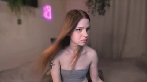 stacyloveforu online show from 08-04-26, 06:54