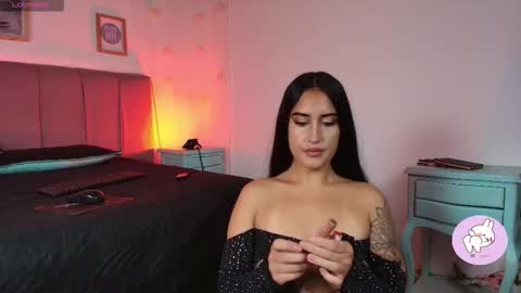 Stacy online show from 10-01-25, 12:00