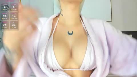 Stacy Rigel online show from 10-18-25, 12:17