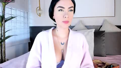 Stacy Rigel online show from 02-11-26, 08:25