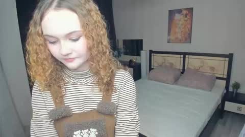 Violet online show from 02-08-26, 07:50