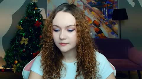 Violet online show from 03-03-26, 07:09