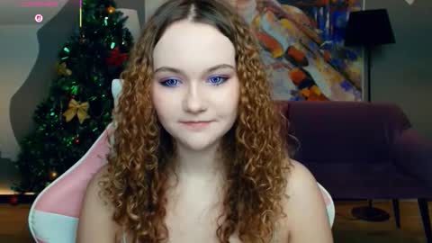 Violet online show from 03-05-26, 07:54