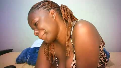 Stacysweet chocolate online show from 02-25-26, 03:43