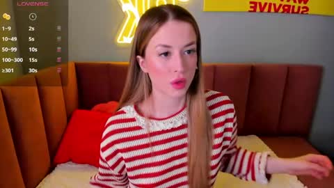 Stacy online show from 04-19-26, 01:38