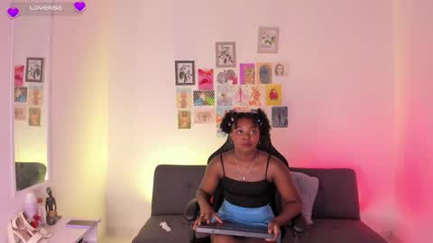 Snapshot of staicy26 chatting on 05-24-26, 06:24 staicy online show from 05-24-26, 06:24