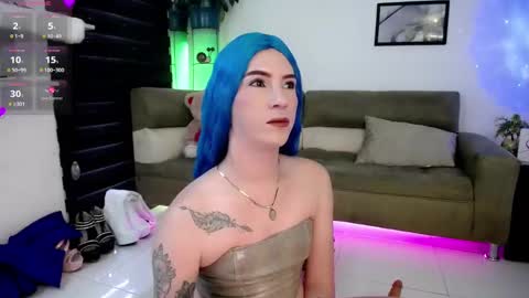 stacy online show from 11-09-25, 08:18