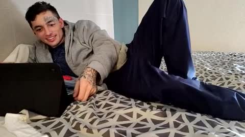 Straightupdownbad online show from 11-21-25, 08:29