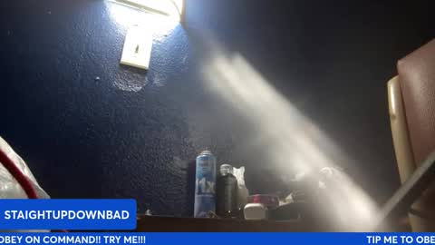 Straightupdownbad online show from 01-17-26, 12:21