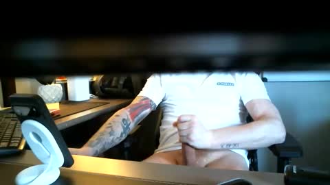 stamina902053 online show from 03-11-26, 09:32