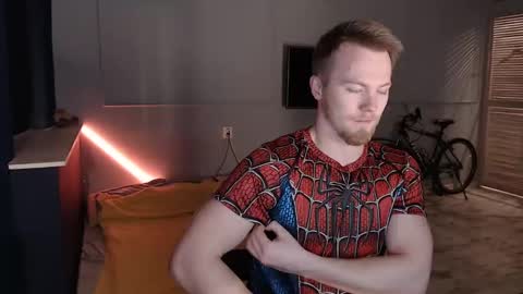 StanLust online show from 12-12-24, 10:42