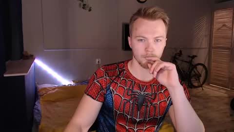 StanLust online show from 12-25-24, 07:45