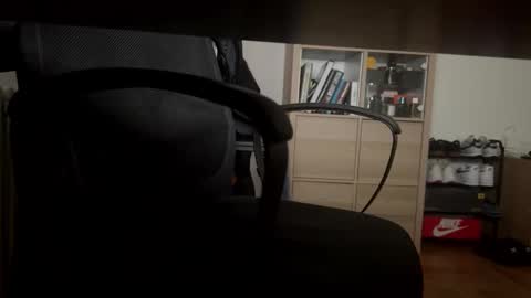 stang_ online show from 09-10-25, 07:03