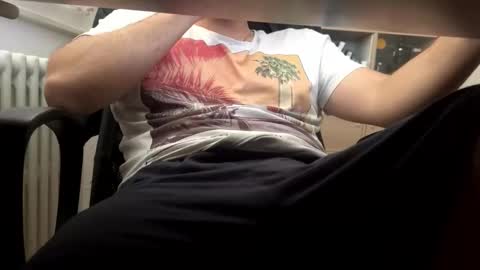 stang_ online show from 09-14-25, 04:06