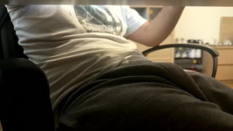 stang_ online show from 09-26-25, 02:54