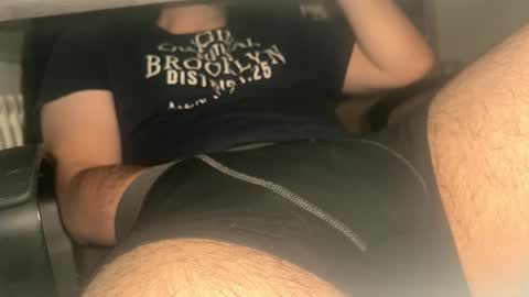 stang_ online show from 10-12-25, 09:25