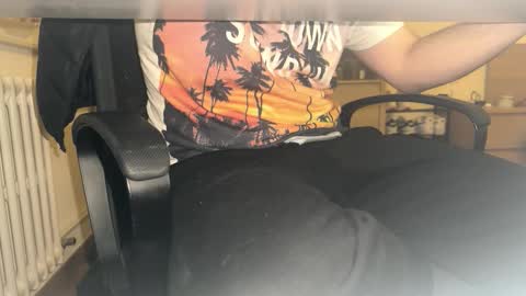 stang_ online show from 12-03-25, 12:47