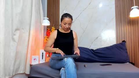 Angel Rivera online show from 03-06-26, 12:01