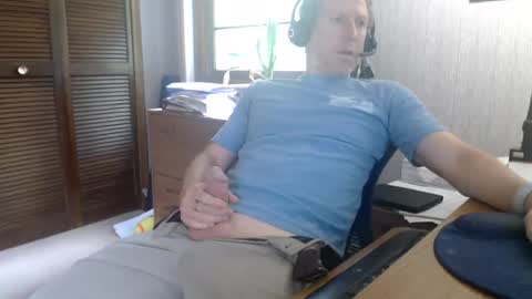 StanmycockUp online show from 06-17-26, 07:59