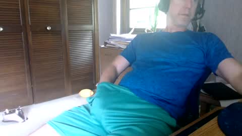 StanmycockUp online show from 07-07-26, 06:23