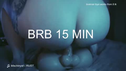 Kristina online show from 11-15-25, 04:25