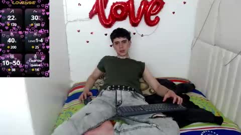 star_boyx online show from 02-25-25, 07:58