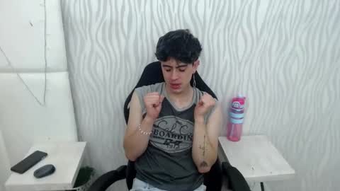 star_boyx online show from 02-28-25, 07:35