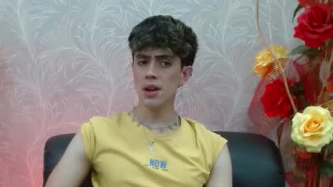 star_boyx online show from 03-05-25, 08:53