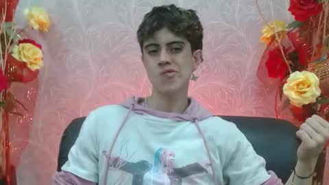 star_boyx online show from 03-06-25, 07:43
