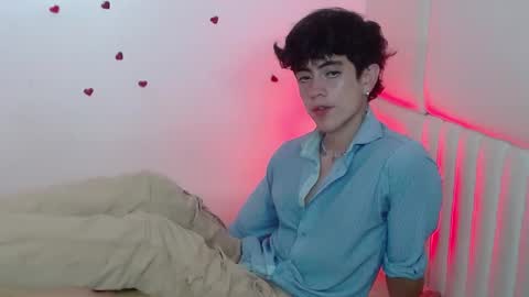 star_boyx online show from 09-10-25, 08:31