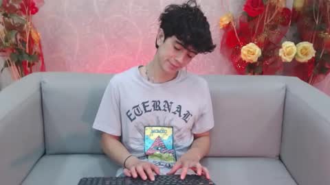 star_boyx online show from 09-15-25, 08:53