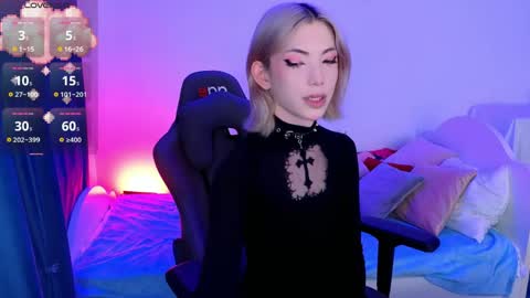 Snapshot of star_madison chatting on 04-26-26, 11:30 Madison online show from 04-26-26, 11:30