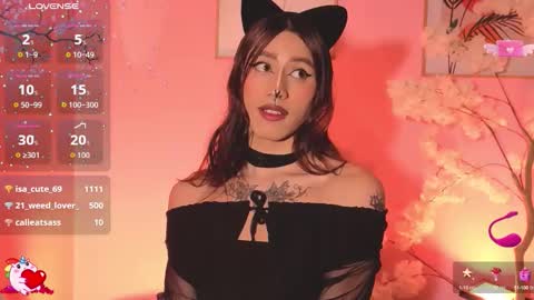 Snapshot of star_mor_ chatting on 10-14-25, 04:57  estrellita online show from 10-14-25, 04:57