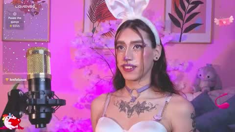  estrellita online show from 10-29-25, 12:24