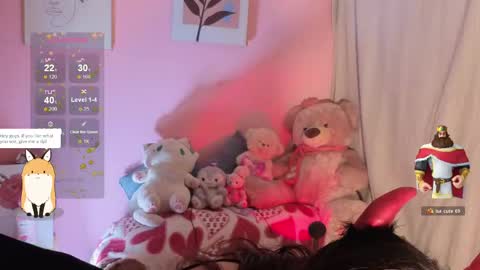  estrellita online show from 05-30-26, 04:20