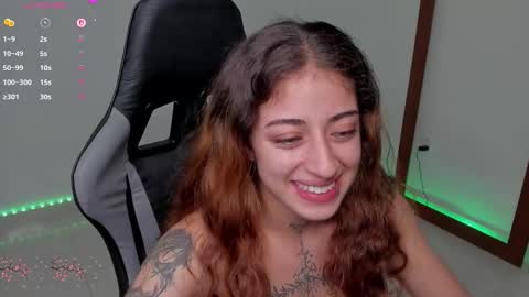 star_shooting online show from 11-20-25, 09:14