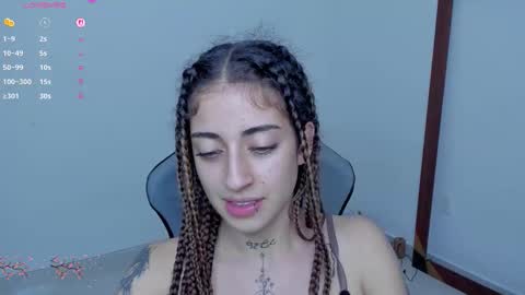 star_shooting online show from 11-26-25, 09:05