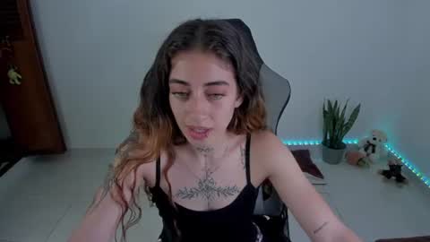 star_shooting online show from 06-26-26, 07:07
