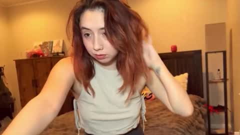Stara Winters online show from 03-30-26, 03:18