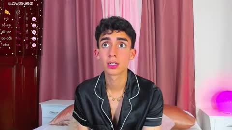 Ethan online show from 01-05-26, 05:27