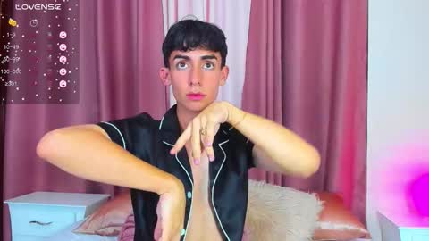 Ethan online show from 01-06-26, 12:53