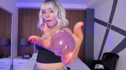 STAR online show from 10-27-25, 04:16