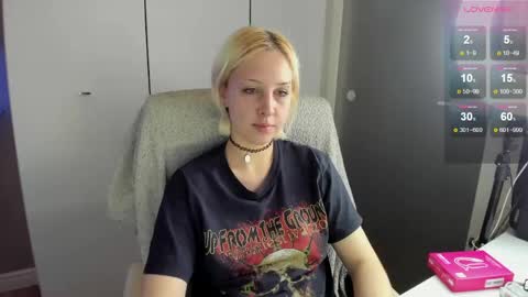 Snapshot of starelli chatting on 04-28-26, 08:58 Kate online show from 04-28-26, 08:58